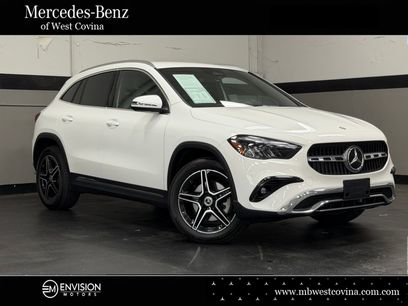 Certified 2026 Mercedes-Benz GLA 250