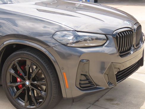 Used 2023 BMW X3 sDrive30i w/ M Sport Package RWD image 6