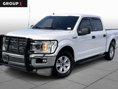 Used 2019 Ford F150 XLT