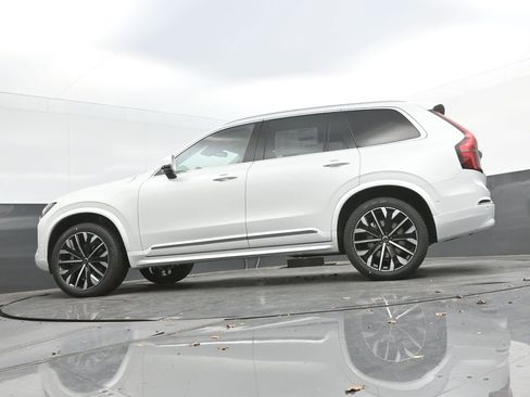 New 2026 Volvo XC90 B6 Ultra w/ Protection Package AWD/4WD image 32