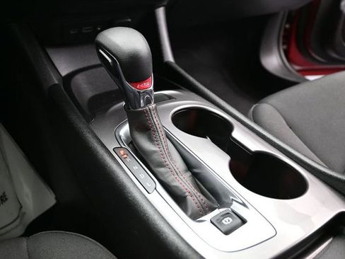 Used 2022 Chevrolet Malibu RS w/ LPO, Convenience Package 2 image 15