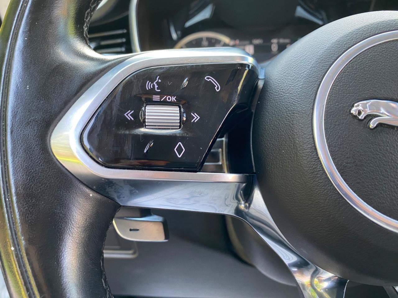 Used 2022 Jaguar F-PACE S AWD/4WD image 60