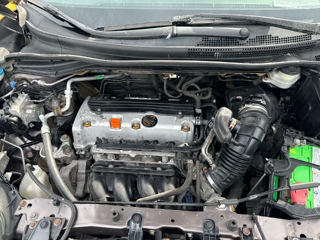 Used 2012 Honda CR-V EX image 28
