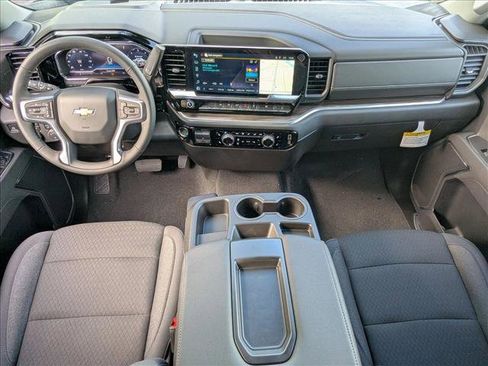 New 2025 Chevrolet Silverado 1500 LT image 15
