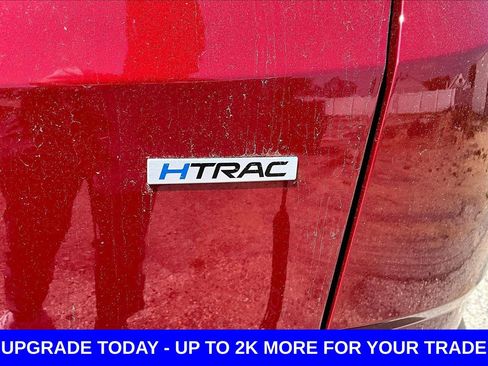 New 2026 Hyundai Tucson SEL AWD/4WD image 11