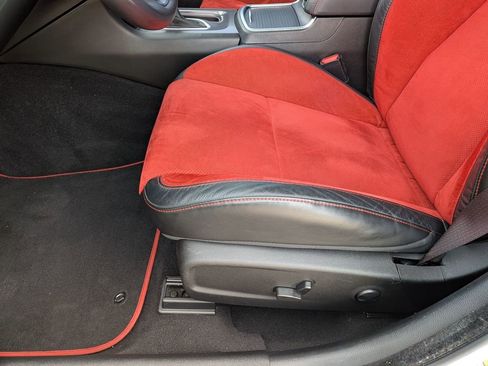 Used 2023 Dodge Charger Scat Pack w/ Plus Group RWD image 14