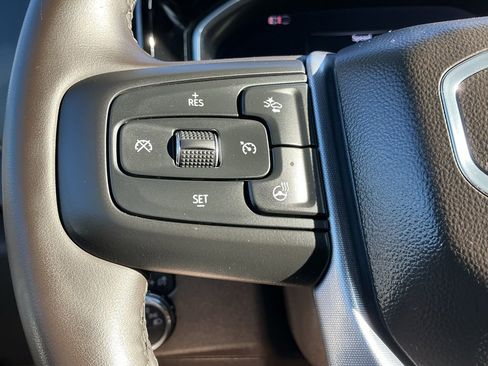 Used 2024 GMC Sierra 3500 SLT w/ SLT Convenience Package image 65