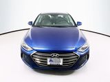 Used 2017 Hyundai Elantra Limited w/ Limited Ultimate Package 09 image 2