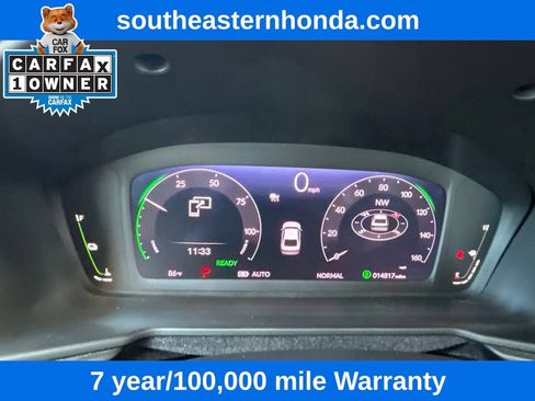 Used 2024 Honda Accord EX-L image 26