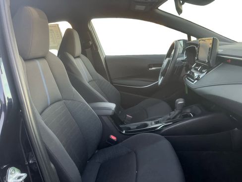 Used 2022 Toyota Corolla SE image 14
