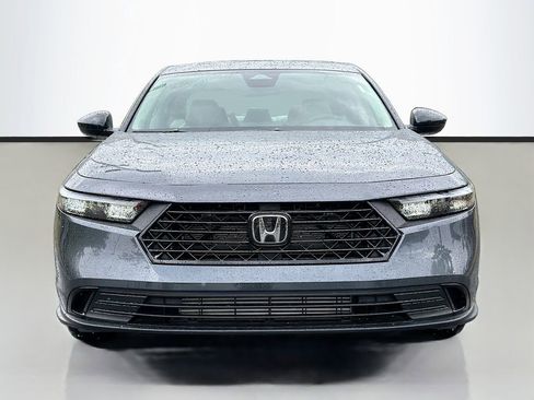 New 2026 Honda Accord SE image 4