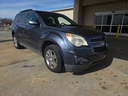 Used 2013 Chevrolet Equinox LT w/ All Star Package image 1