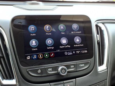 Used 2023 Chevrolet Malibu LT image 29