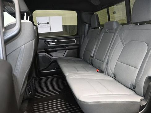 Used 2023 RAM 1500 Lone Star AWD/4WD image 11