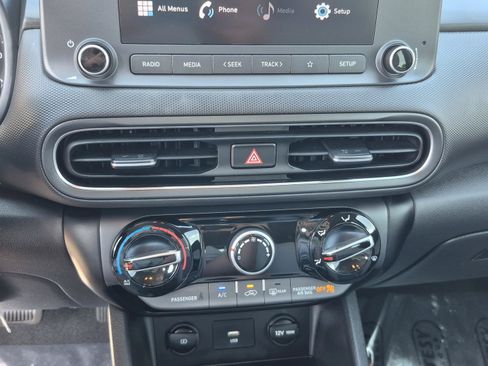 Certified 2023 Hyundai Kona SE w/ Cargo Package AWD/4WD image 24
