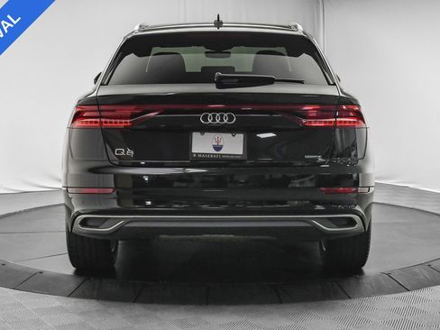 Used 2019 Audi Q8 Premium w/ Convenience Package image 6