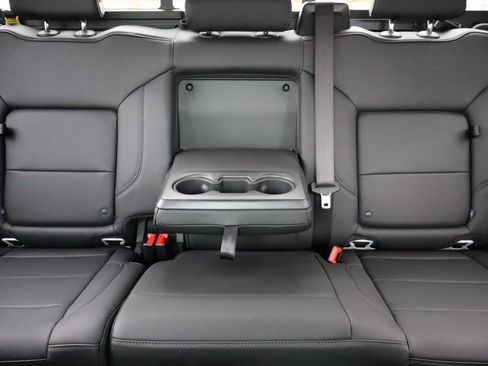 New 2026 Chevrolet Silverado 2500 LT w/ Trail Boss Package image 39