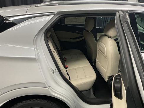New 2026 Buick Encore GX Avenir image 13