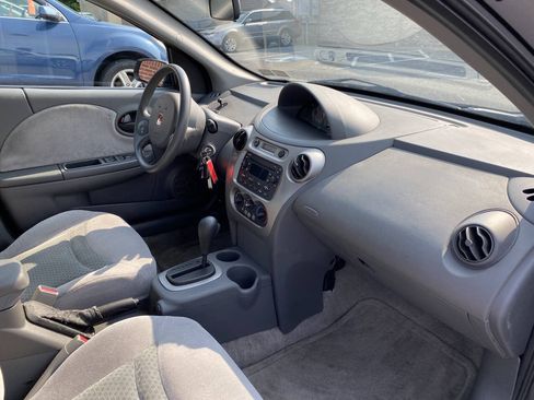Used 2004 Saturn ION Level 3 FWD image 17