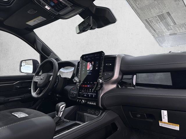 New 2026 RAM 1500 RHO w/ RHO Level 1 Equipment Group AWD/4WD image 20