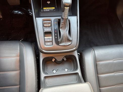 Used 2025 Honda CR-V Sport-L image 21