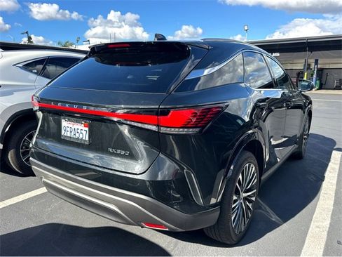 Used 2023 Lexus RX 350 Premium Plus image 6