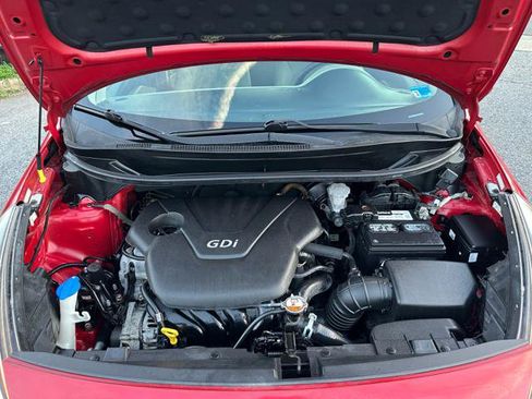 Used 2015 Kia Rio LX w/ Power Package FWD image 22