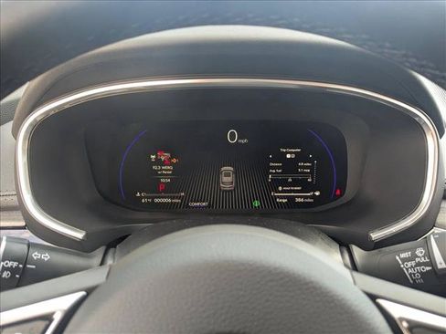 Used 2026 Acura MDX SH-AWD w/ Advance Package image 11