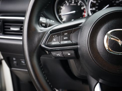 Certified 2023 MAZDA CX-5 AWD 2.5 S image 25