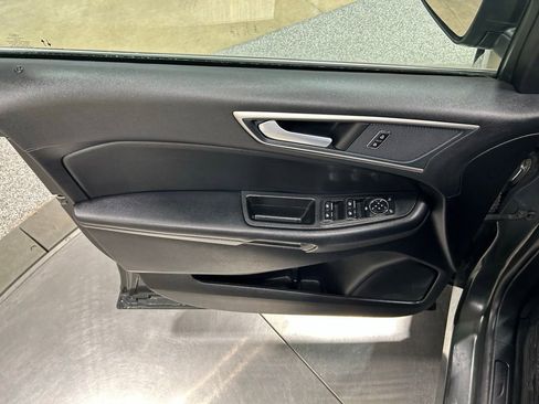 Certified 2024 Ford Edge SEL w/ Convenience Package AWD/4WD image 15