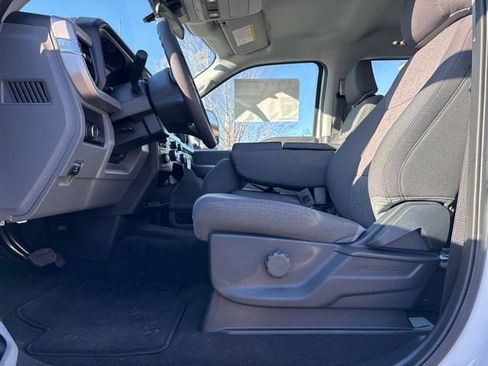New 2026 Ford F350 XL w/ STX Appearance Package AWD/4WD image 21