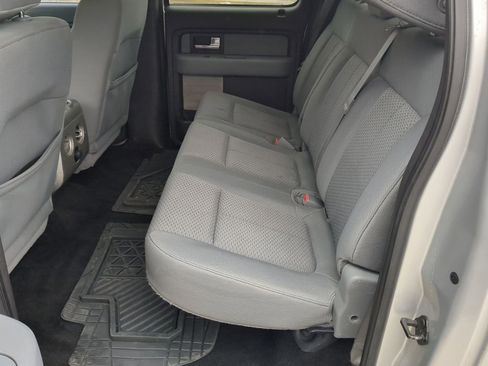 Used 2013 Ford F150 XLT w/ Luxury Equipment Group image 23