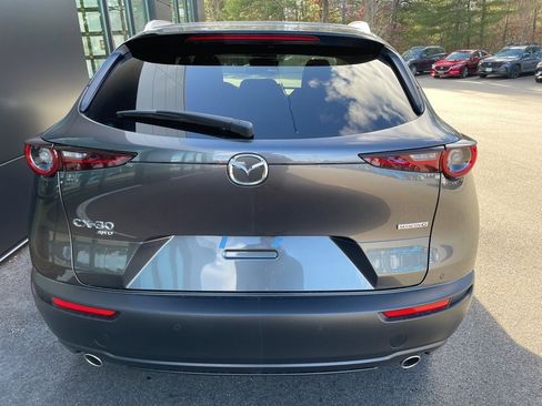 New 2026 MAZDA CX-30 AWD 2.5 S w/ Premium Package image 8