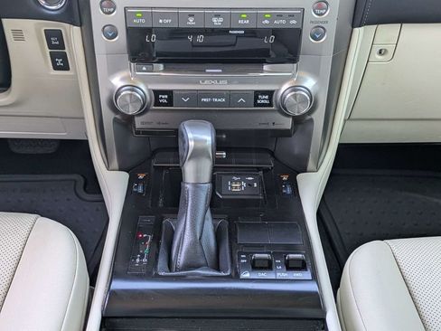 Used 2020 Lexus GX 460 Premium w/ Premium Package AWD/4WD image 20