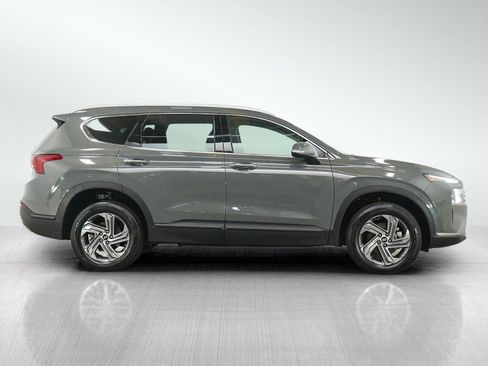 Used 2023 Hyundai Santa Fe SEL AWD/4WD image 6