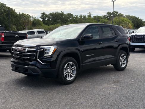 New 2026 GMC Terrain Elevation FWD image 7