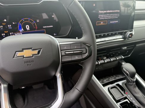 New 2026 Chevrolet Colorado LT w/ Advanced Trailering Package image 29