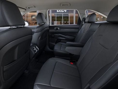 New 2025 Kia Sorento EX image 18