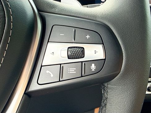 New 2026 BMW X5 sDrive40i w/ Parking Assistance Package RWD image 40