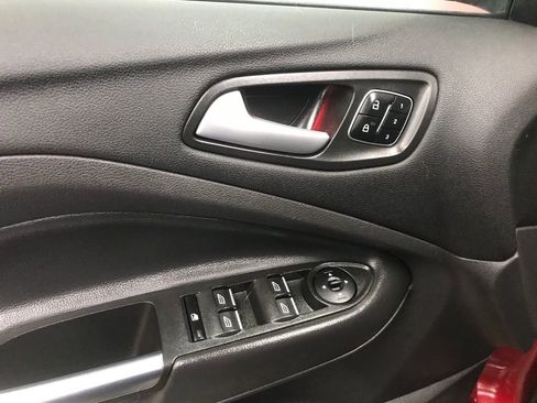 Used 2017 Ford Escape Titanium w/ Equipment Group 301A image 10