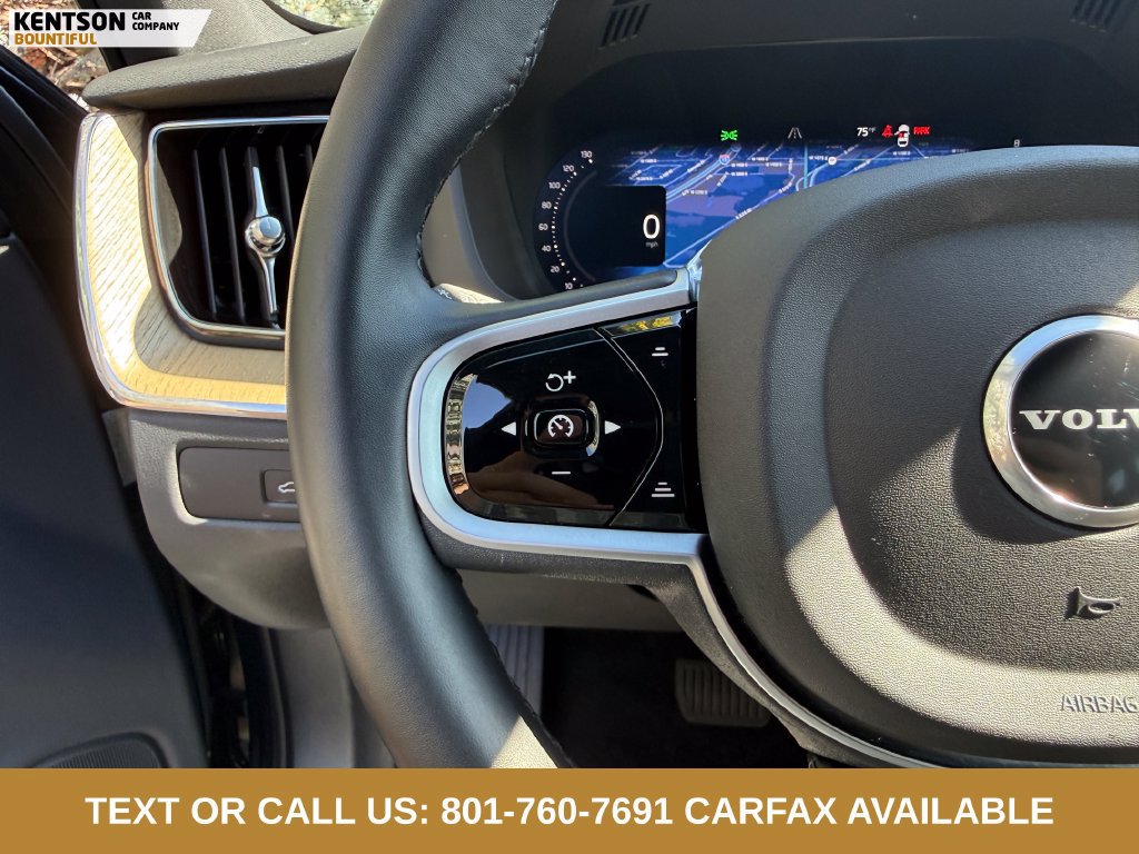 Used 2026 Volvo XC60 B5 Plus AWD/4WD image 17