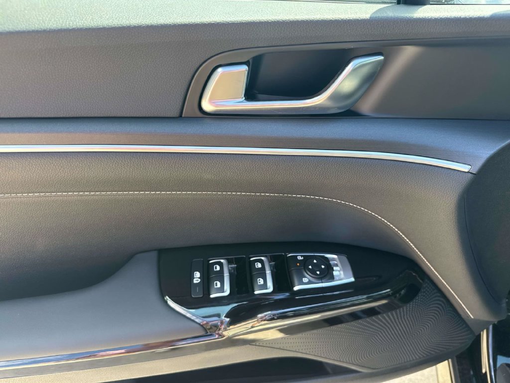 New 2026 Kia K5 GT-Line AWD/4WD image 21