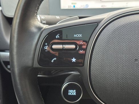 Used 2023 Hyundai Ioniq 5 Limited w/ Cargo Package image 27