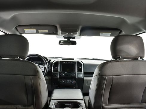 Used 2020 Ford F150 XLT w/ Equipment Group 302A Luxury image 17