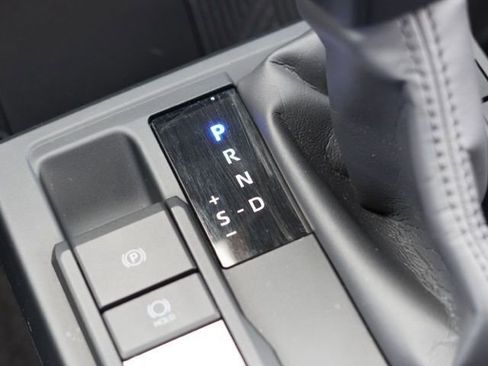 Used 2025 Toyota 4Runner TRD Off-Road Premium image 39