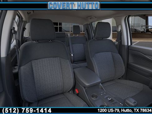 New 2025 Ford Ranger XL image 10