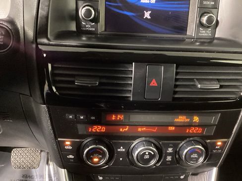 Used 2013 MAZDA CX-5 Grand Touring image 25