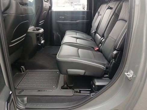 New 2026 RAM 2500 Limited image 28
