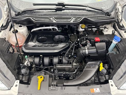 Used 2021 Ford EcoSport SE image 22