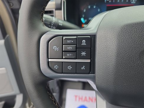 New 2025 Ford F150 Lariat w/ Equipment Group 501A Mid image 23